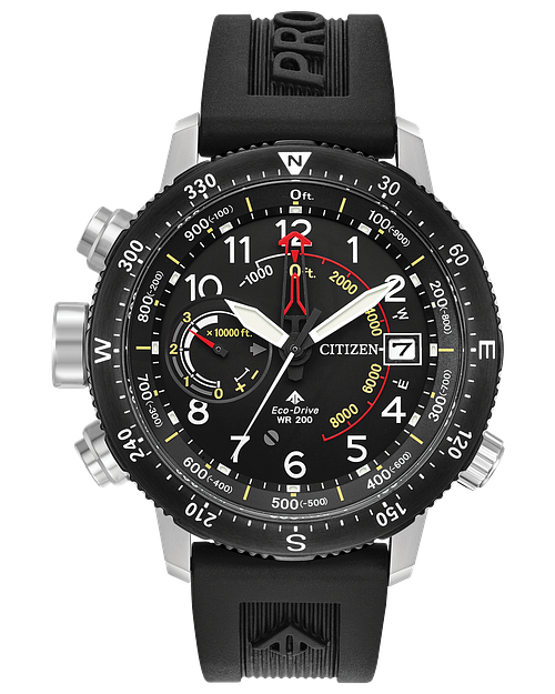 Altichron promaster 2025
